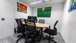 The Adelphi (D6), Office #607884421